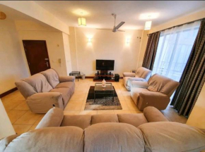 Bamburi beach homes